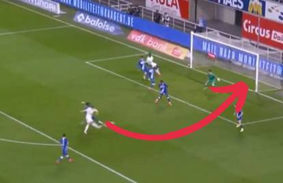 VIDEO Kakav projektil! Franjo Ivanović zabio 22. gol u sezoni, pogledajte ovu golčinu...