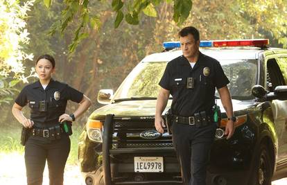 Nathan Fillion o Netflixovu hitu koji je osvojio Hrvatsku: 'Ova serija mi je promijenila život'