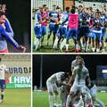 Lokosi imaju najlakši, a Hajduk najteži raspored: Tko će ići u LP?