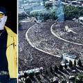 Tko je pjeva&ccaron; &ccaron;iji rekord obara Thompson? Ovako je bilo na 'najve&cacute;em koncert na svijetu'