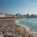 U Španjolskoj zatvorili 55 plaža, a na one koje su otvorene ulazi se kontrolirano i čeka u redu
