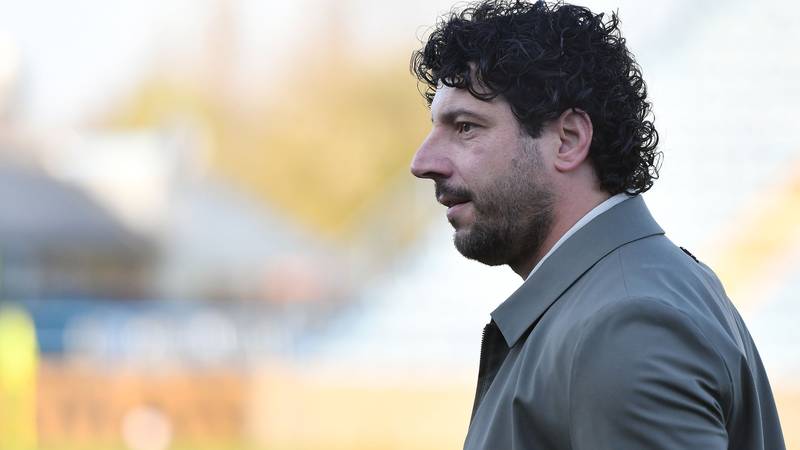 Carević: Malo smo kemijali...