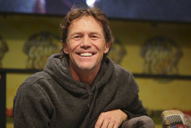 German Comic Con Dortmund