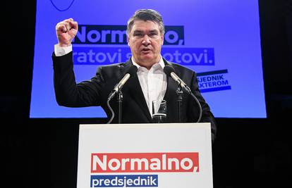 Milanović: Mislim da bi danas Tuđmana izbacili iz HDZ-a...