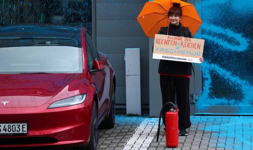 Tesla želi izbaciti kineske dijelove iz proizvodnje u SAD-u