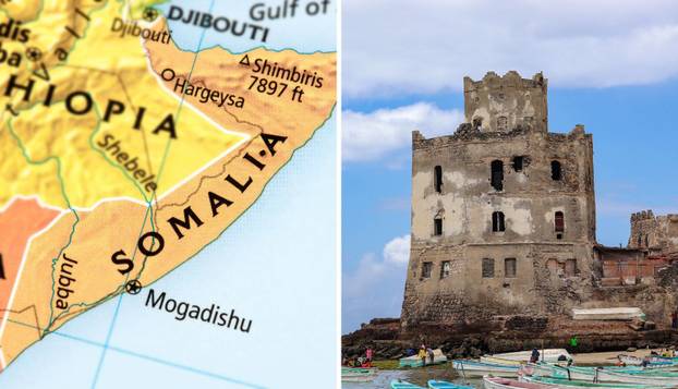 KVIZ Imamo novi izazov za vas: Tko može prepoznati sve ove zastave?  Neće vam biti lako...