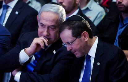 Izraelski predsjednik Herzog najavio: Spremni smo na novu humanitarnu stanku u ratu...