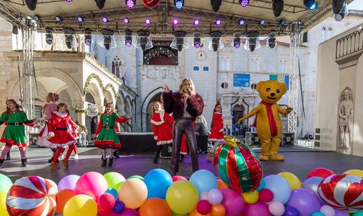 FOTO Torta Party u Dubrovniku!