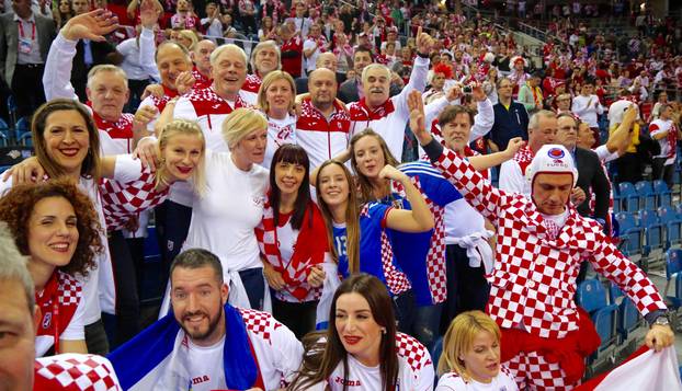 FOTO Ili pobjeda od 11 razlike ili put kući. Uslijedilo je čudo nad čudima! Prošlo je deset godina