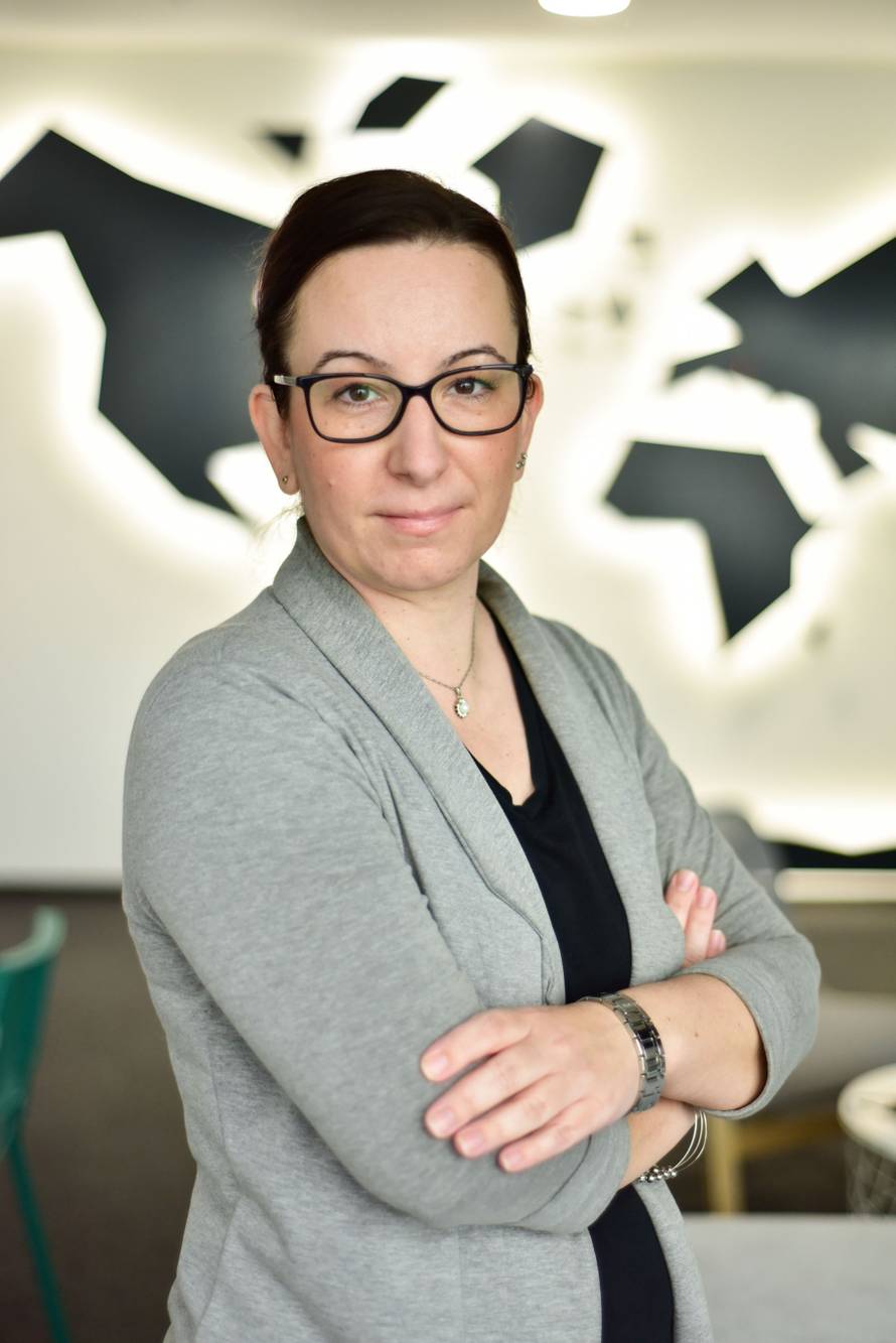 'Neće AI zamijeniti ljude nego će ljudi koji znaju koristiti AI zamijeniti one koji to ne znaju'