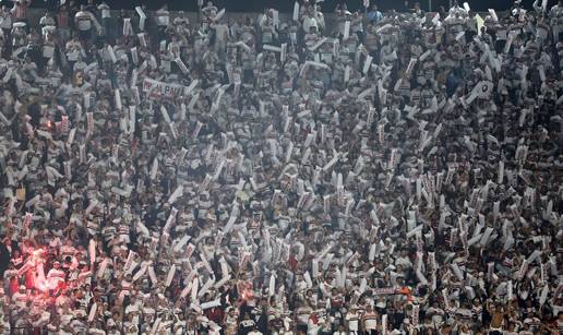 Kakav kiks: Navijači Raya Vallecana završili na Farskim Otocima umjesto u Mađarskoj!