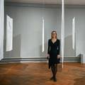 Ana Vivoda: Kada vam netko na početku karijere otkupi rad, to je velika potvrda i poticaj