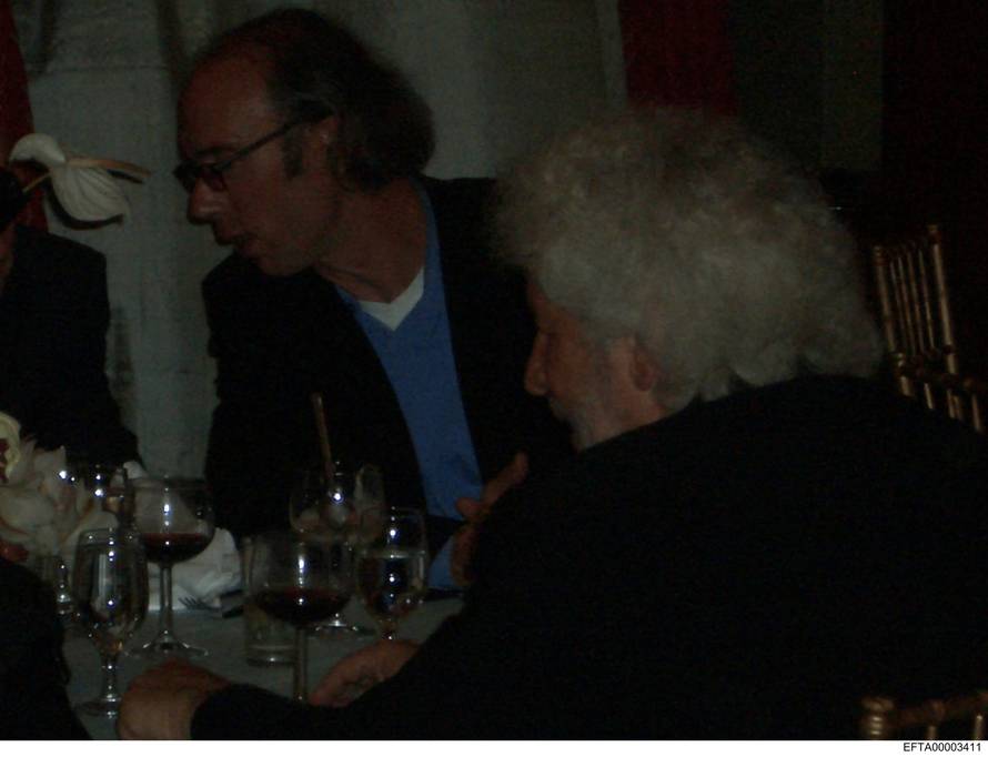 Ruskinje, privatni letovi, party na otoku: Ovako je Epstein gradio svoju mrežu sa slavnima