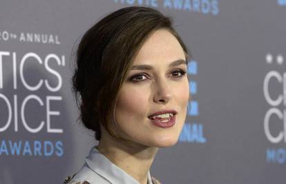 Keira Knightley očekuje drugo dijete: 'Odgoj mi teško pada...'