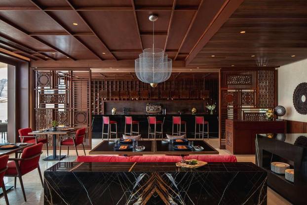 FOTO Ovaj bazen isklesan u stijeni najljepši je na svijetu!