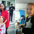 Djevojčica koja je pjevala 'Let it go' sada je kod bake u Poljskoj