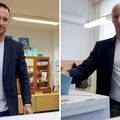 ANKETA Erlić ili Radeta: Tko će  biti novi gradonačelnik Zadra?