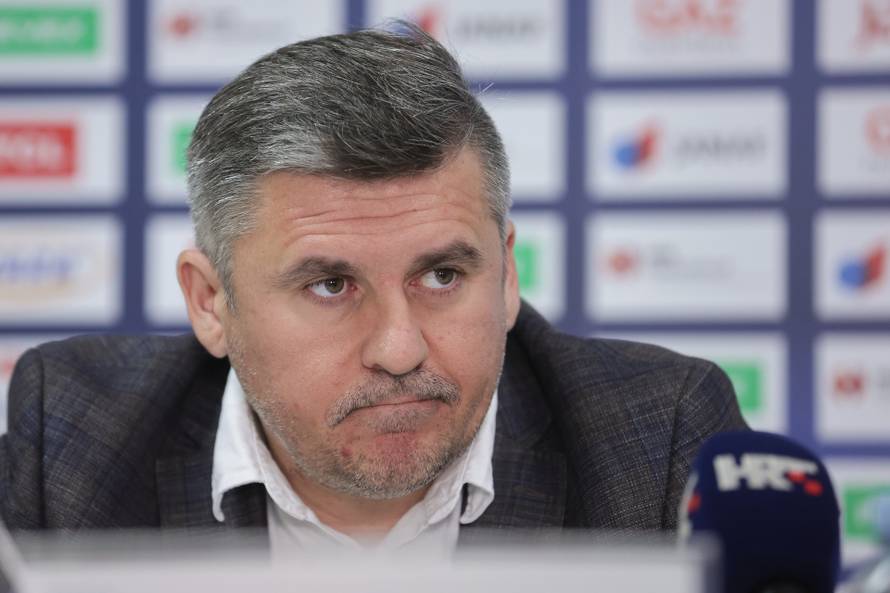 Zagreb: Potpisivanje ugovora RK Zagreb i tvrtke Kemokop d.o.o.