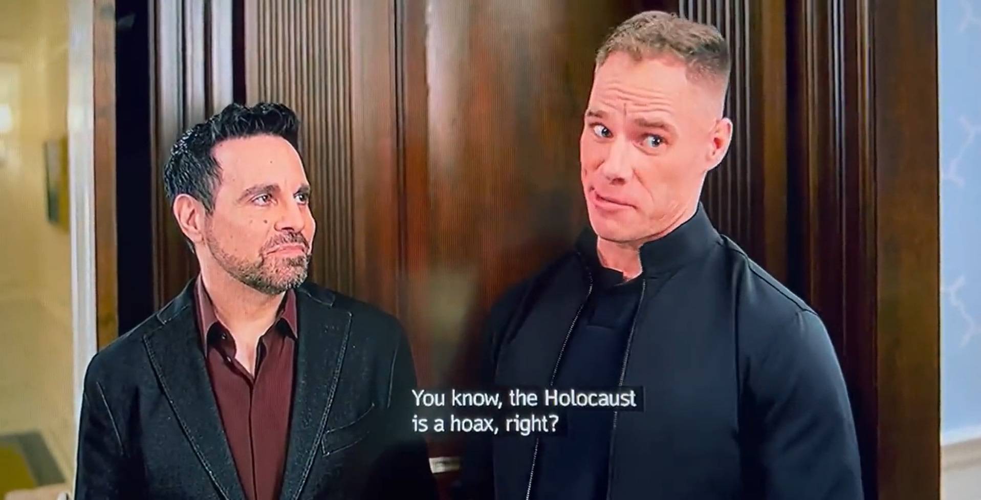 Komentar o holokaustu u novoj epizodi 'Seksa i grada' naljutio gledatelje: 'Nije bilo smiješno!'