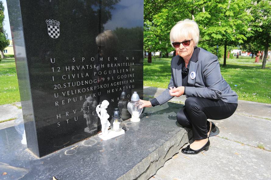 Damira (19) je ranio hitac iz snajpera i više se nije vratio