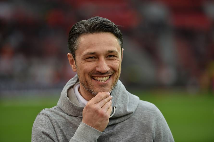 GER, 1.FBL.  Bayer 04 Leverkusen vs. Eintracht Frankfurt