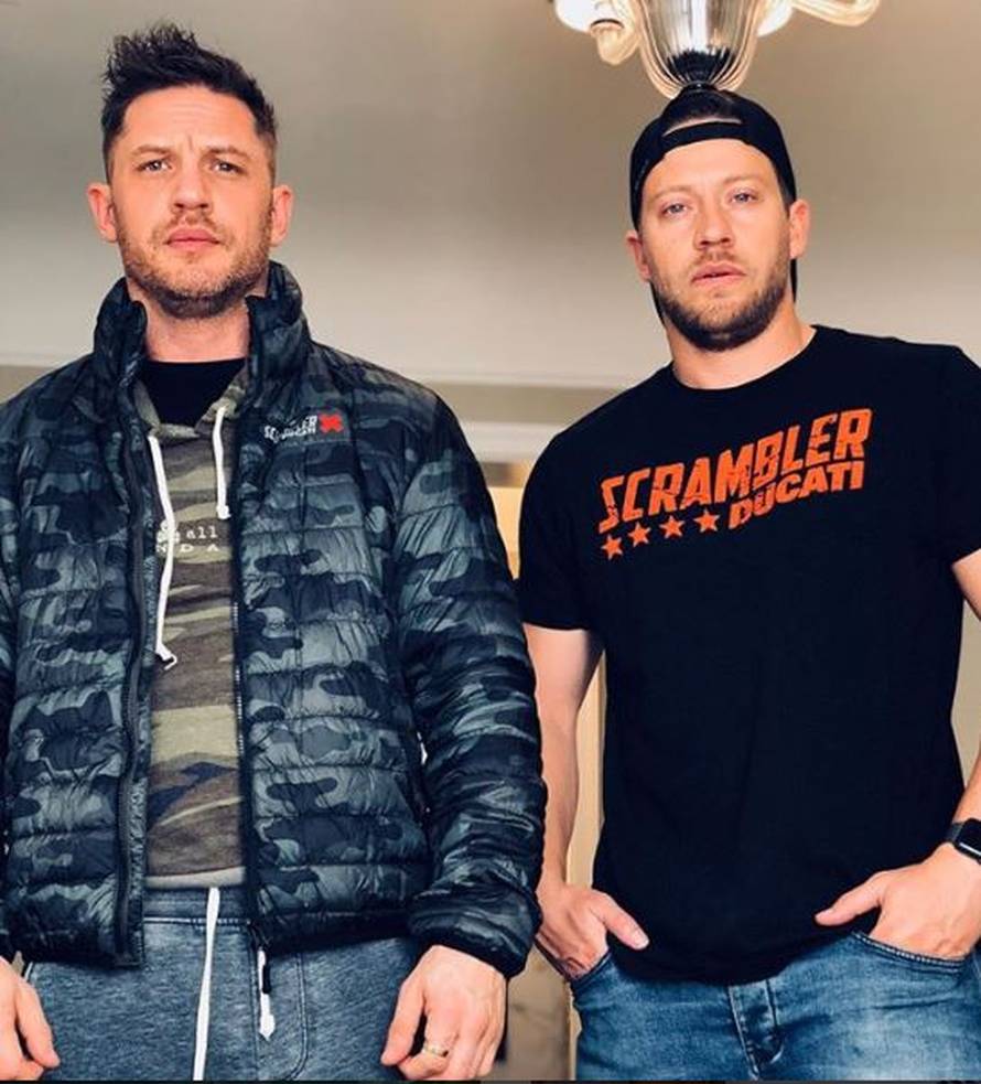 Dvojnici poznatih glumaca: Bez njih nema vratolomija na setu