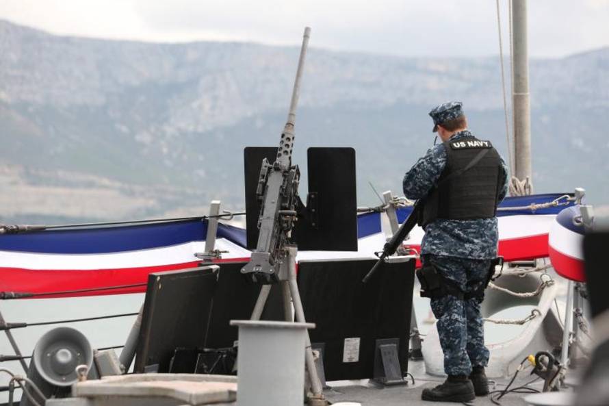 Miranda Cikotić/Pixsell