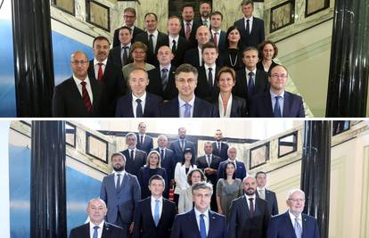 Istrage i afere kroje Vladu: Ovo je 20 ministara koji su morali otići u posljednjih šest godina