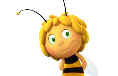 Tražimo mališana koji će dati glas u filmu o Pčelici Maji!