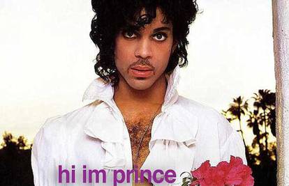 Prince se pridružio Twitteru i prvo objavio fotografiju salate
