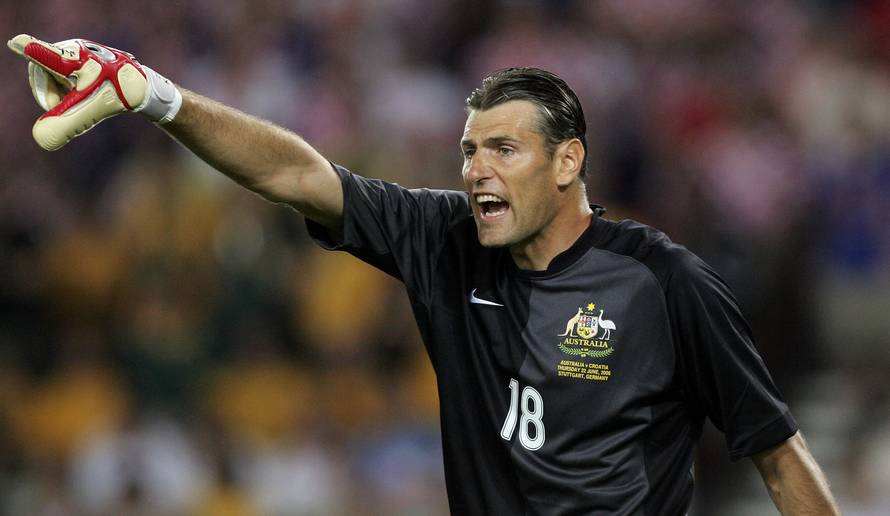 'Kewella sam častio cijelu noć jer me spasio protiv Hrvatske'