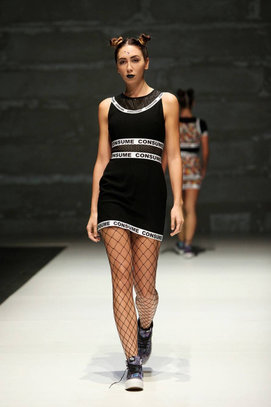 Smart Fashion Week Zagreb