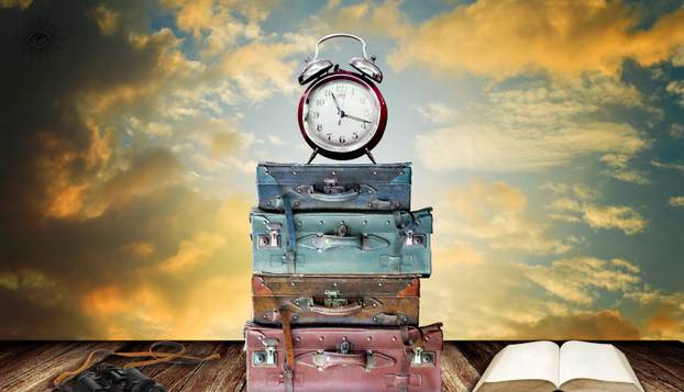 FOTO Proročanstva Babe Vange po godinama. Tvrdila je da je vidjela dan kad stiže kraj svijeta