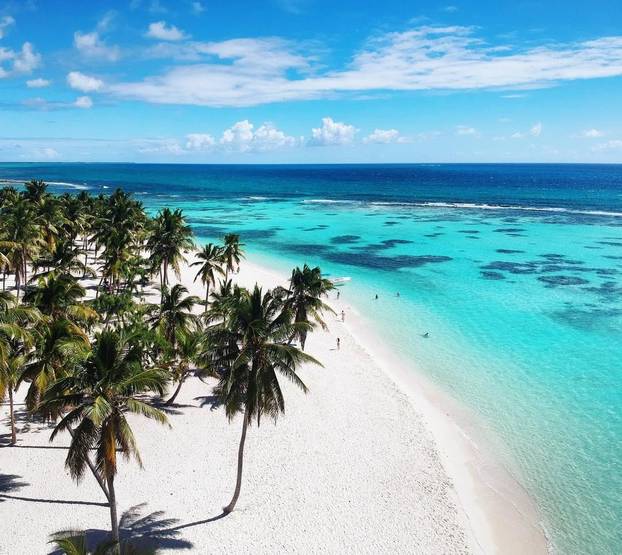 50 najljepših plaža na svijetu