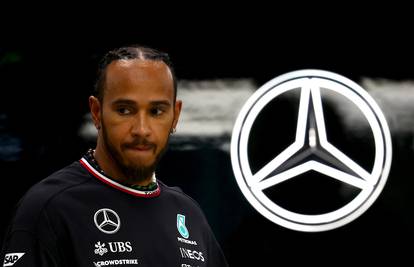 Lewis Hamilton: Borio sam se s depresijom od ranog djetinjstva