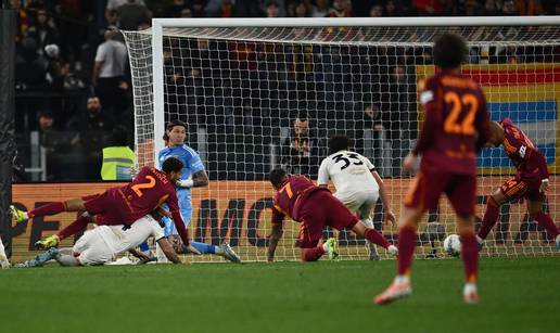 VIDEO Katastrofa za &Scaron;empera i Pisu. Roma zabila tri komada