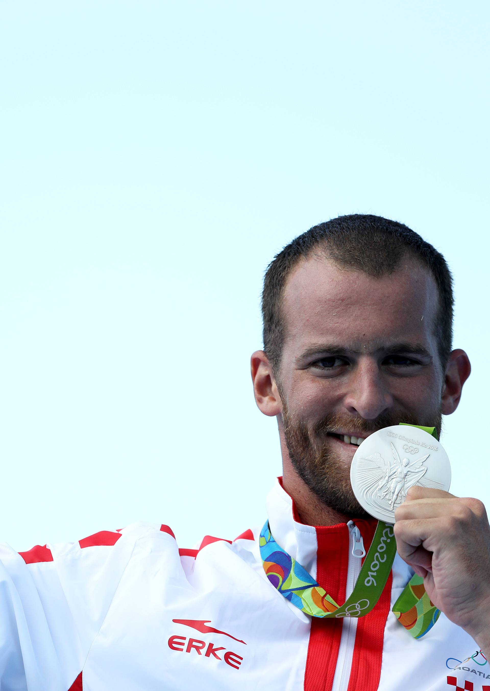 Fotofiniš odlučio o pobjedniku: Srebro zlatnog sjaja D. Martina