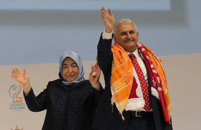 Yildirim, najodaniji Erdoganov suradnik postao je premijer