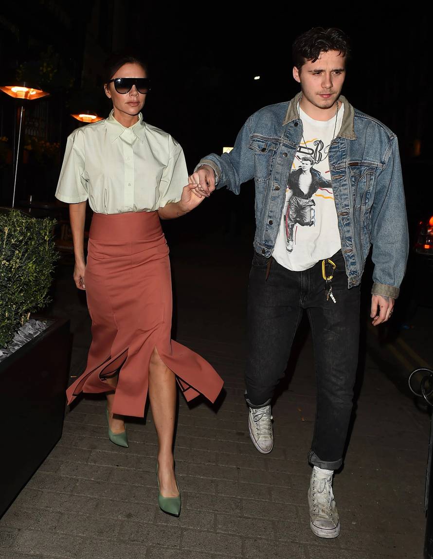 Madonnina kći zna pjevati, a Bianca voli mišiće kao tata Jean