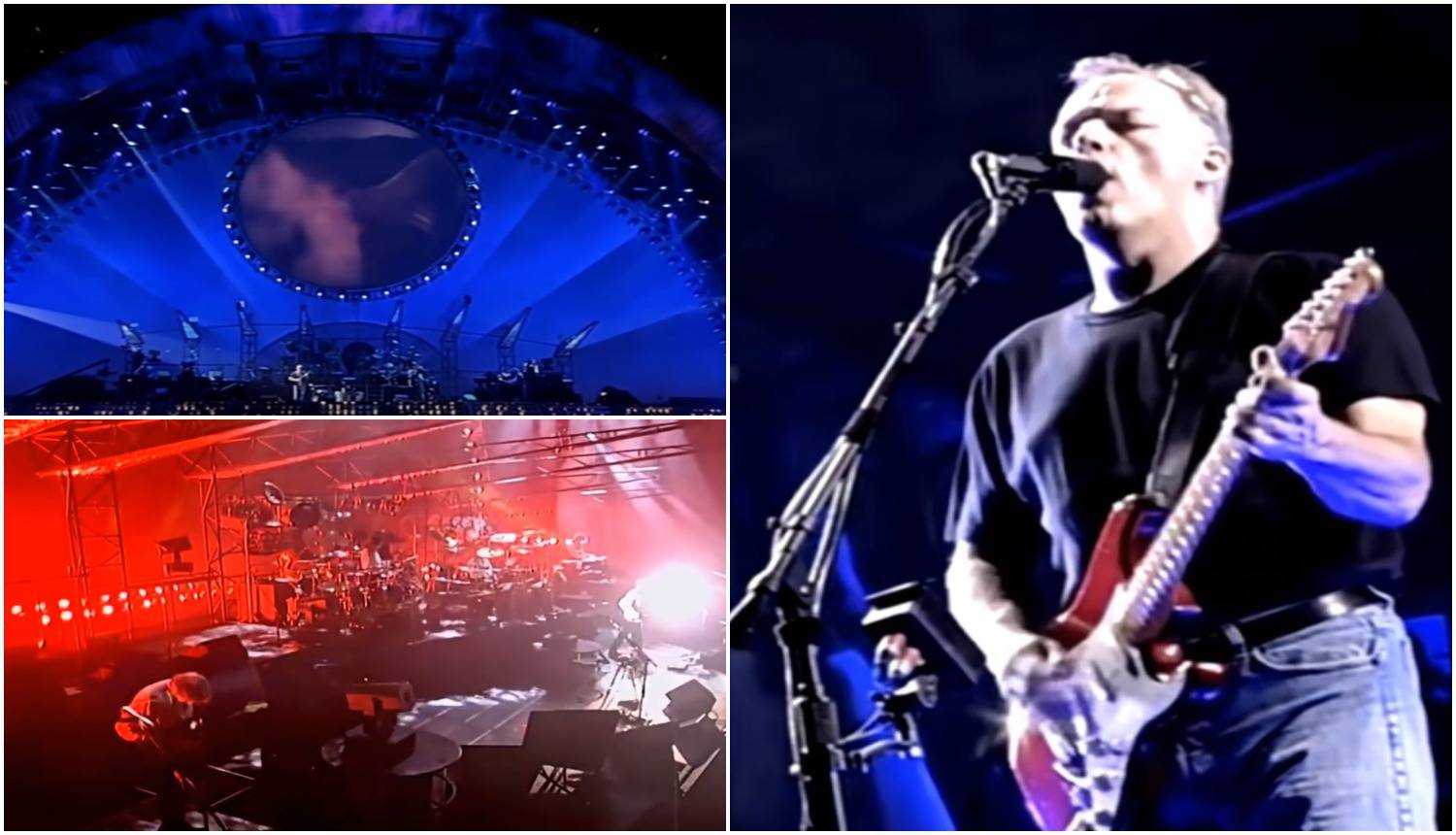 Pink Floyd se priključuje online trendu: 'Čuvajte se uz glazbu'