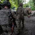 Rusi tvrde da su nad Rostovom oborili ukrajinski projektil, Minsku stiže nuklearno oružje...