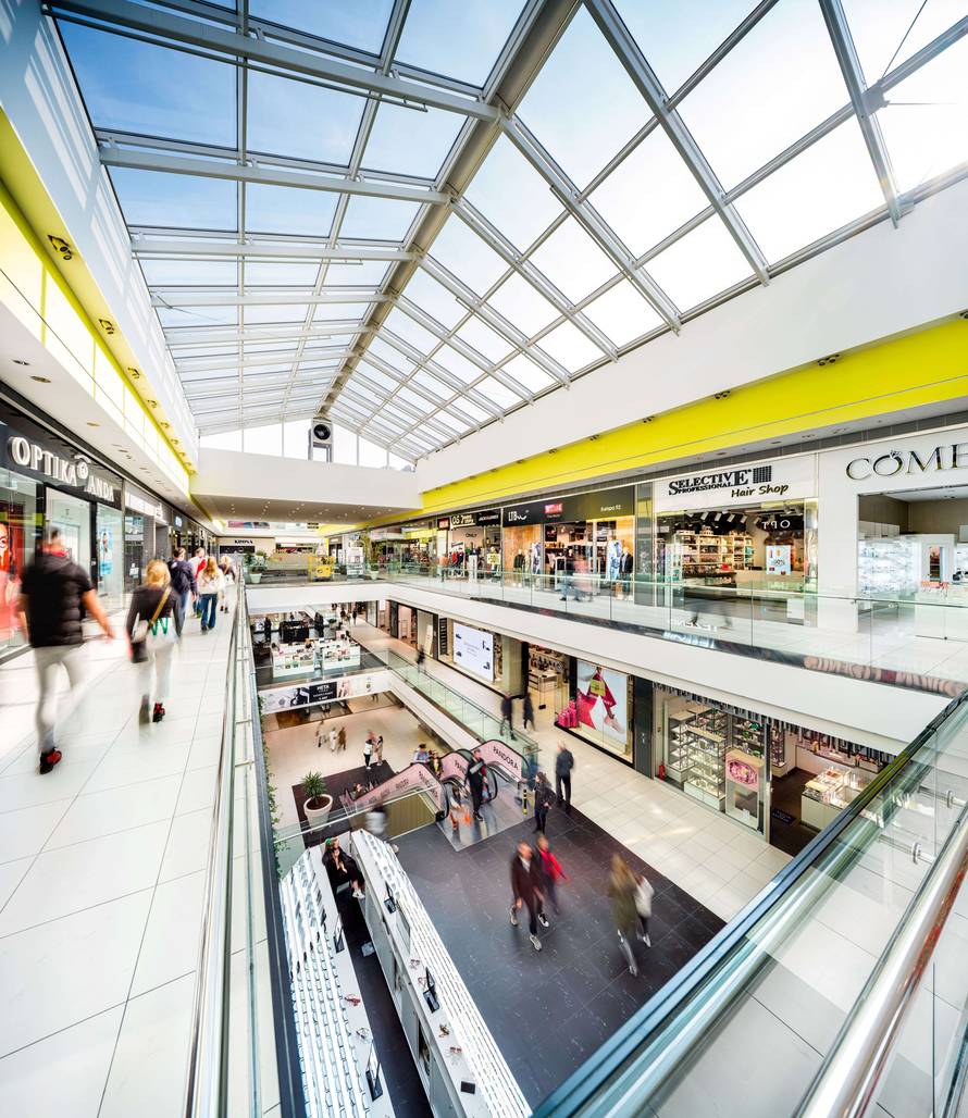 Isto misto, novi đir – City Center one Split uskoro u novom izdanju!