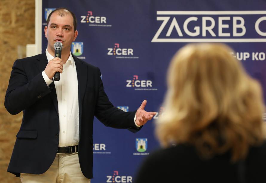 Prve konvertibilne kredite u Zagrebu dobila su tri startupa