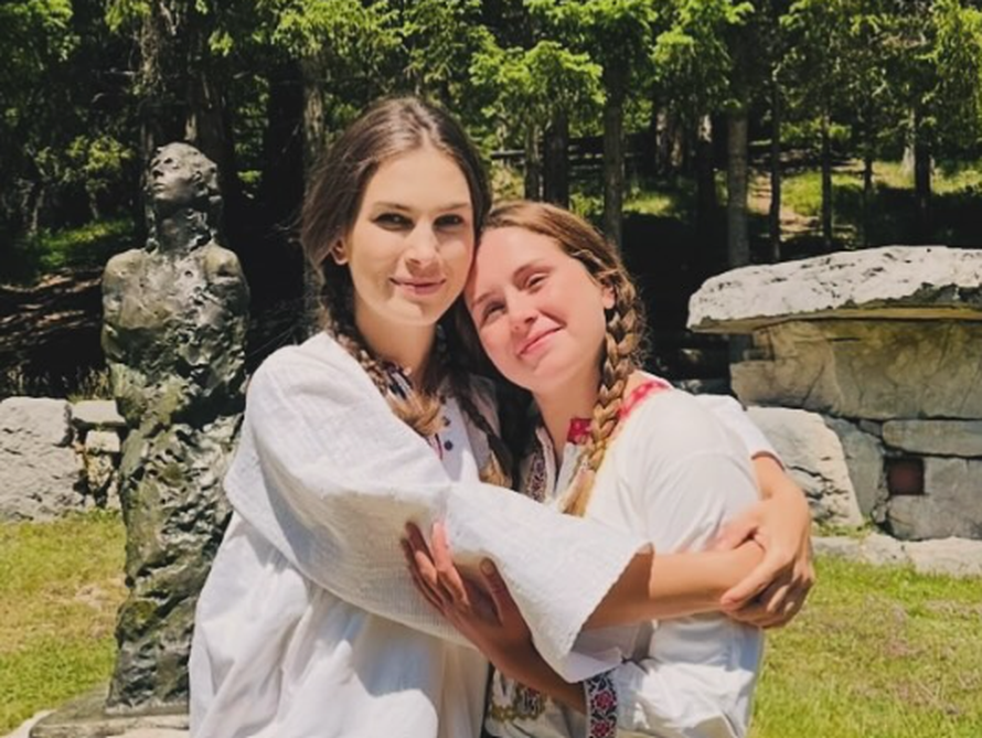 Thompsonova kći Diva u Torontu imala premijeru filma Diva. Oglasila se njena majka Sandra