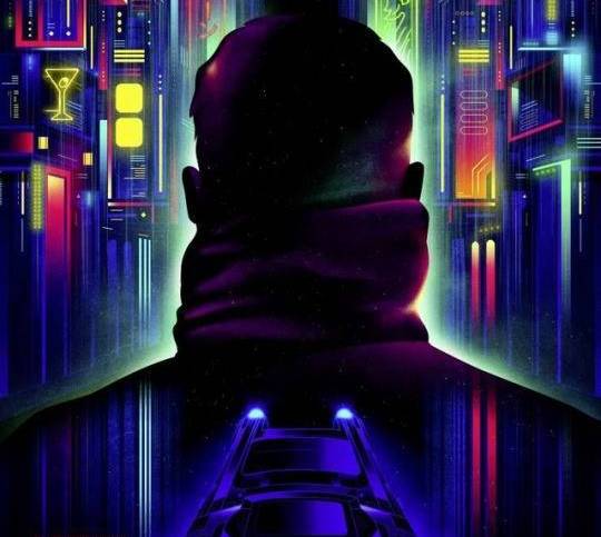 Ostaje s nama: 'Blade Runner' iz kina dolazi na male ekrane