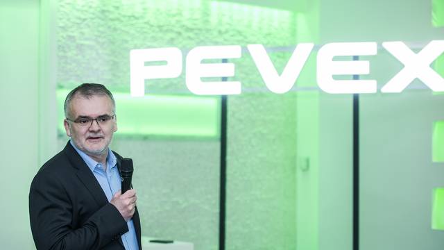 Tvrtka Pevec je postala Pevex, a evo koji su još noviteti