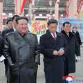 Sjeverna Koreja odgovorila na suspenziju sporazuma: Kod granice rasporedili vojnike