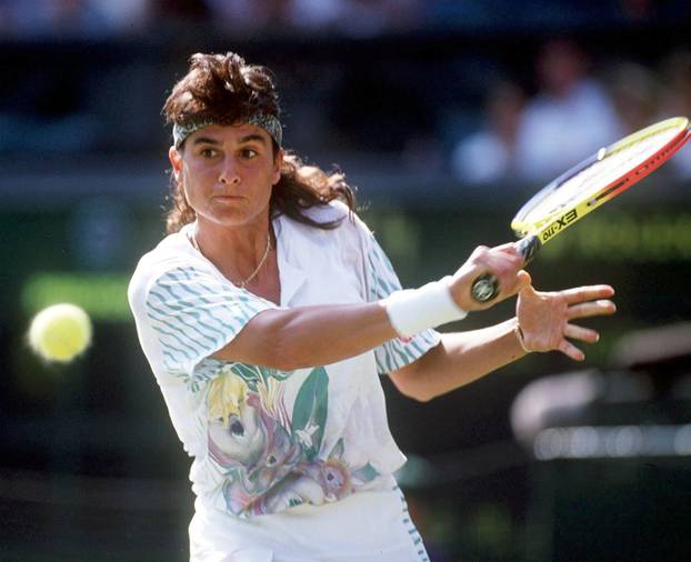 World Sports News - July 3, 1994