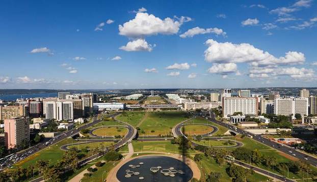 FOTO 15 gradova u kojima je arhitektura ljepša od prirode