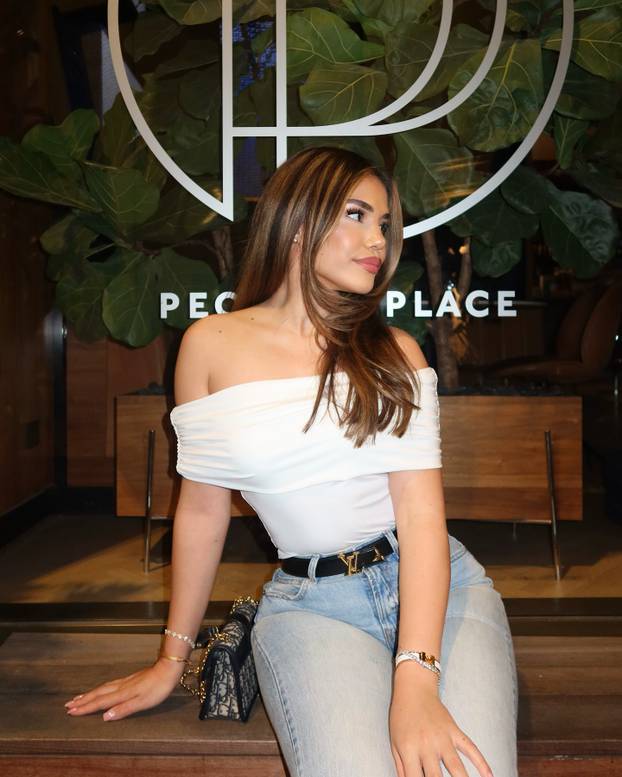 FOTO Real ga vidi kao zamjenu za Modrića, a bivša cura ovako: 'Užasna je osoba, nismo skupa'